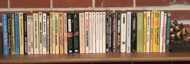pulp-bookshelf